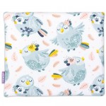 5 delni komplet Jukki Comfort Baby Bird 5 delni komplet Jukki Comfort Baby Bird